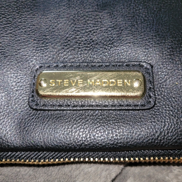 Steve Madden Hobo Bag - Picture 5 of 6